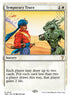 Temporary Truce (White Border)