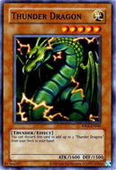 Thunder Dragon [RP01-EN040] Common