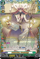 Venerable, Stoeirhaja (DZ-BT03/FFR16EN) [Dimensional Transcendence]