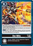 Der Blitz