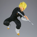 Bandai Hobby - Matchmakers Super Saiyan Son Gohan - Banpresto Collectible Dragon Ball Figure