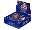 *Pre-Order* One Piece - The Azure Sea’s Seven - OP14 Booster Box