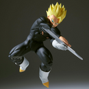 Bandai Hobby - Matchmakers Super Saiyan Son Gohan - Banpresto Collectible Dragon Ball Figure
