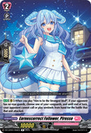 Earnescorrect Follower, Piresso (DZ-LBT01/050EN) [Start Up Trial Deck: Lyrical Monasterio]