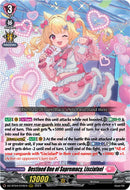 Destined One of Supremacy, Lisciafael (DZ-BT04/016EN) [DZ-BT04: Destined Showdown]