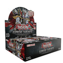 Yu-Gi-Oh! - Supreme Darkness - 1st Edition - Booster Box
