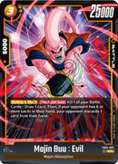 Majin Buu : Evil [Ultra Limit]