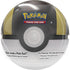 Pokémon - Ultra Ball Winter 2024 - Poké Ball Tin