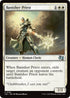 Banisher Priest