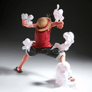 One Piece - Maximatic Plus - Monkey.D.Luffy