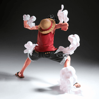 One Piece - Maximatic Plus - Monkey.D.Luffy