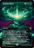 Genesis Wave (Borderless)
