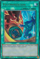 Polymerization (UTR) [RA03-EN051] Ultimate Rare
