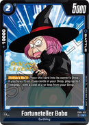 Fortuneteller Baba [Ultra Limit Release Event Cards]