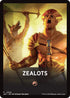 Zealots Theme Card