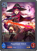 Magiblade Witch (BP07-048EN) [BP07: Verdant Steel]