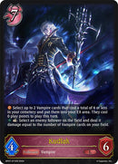 Kudlak (BP07-071EN) [BP07: Verdant Steel]