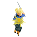 Bandai Hobby - Dragon Ball Z GxMateria Trunks - Banpresto Collectible Dragon Ball Super Figure