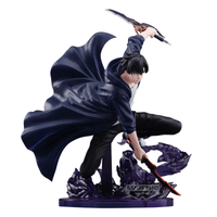 Solo Leveling - Sung Jinwoo - Excite Motions