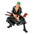 One Piece - Roronoa Zoro - King Of Artist