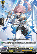 Swordsman of Twinstants, Istear (DZ-BT05/100EN) [DZ-BT05: Omniscient Awakening]