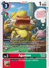 Agumon - EX8-007