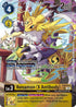 Renamon (X Antibody) (Alternate Art)