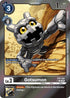 Gotsumon (Limited Foil)
