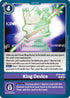 King Device