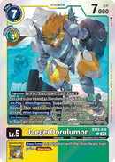 JaegerDorulumon