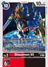 Shoutmon X5