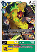 Bulkmon [BT20-032] [Release Special Booster 2.0]