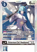 Sistermon Ciel (Awakened)