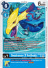Seadramon (X Antibody)