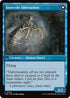 Delver of Secrets (Back)