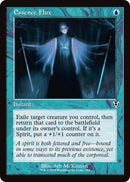 Essence Flux (Retro Frame)