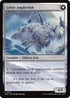 Grizzled Angler (Back)