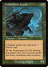 Duskwatch Recruiter (Retro Frame) (Back)