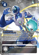 Altea (Alternate Art)