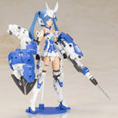 Kotobukiya - Frame Arms Girl - Architect Nipako Ver. Plastic Model Kit