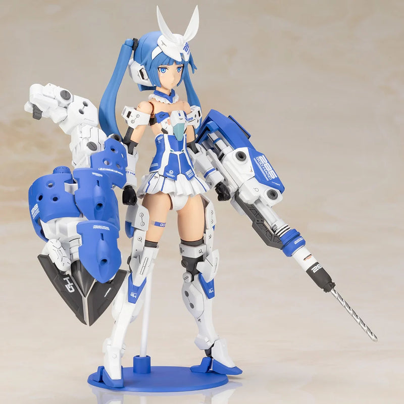 Kotobukiya - Frame Arms Girl - Architect Nipako Ver. Plastic Model Kit