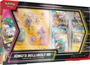 Pokémon - Iono's Bellibolt ex - Premium Collection Box