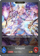 Sahaquiel (Evolved) (BP08-107EN) [Alterchaotica]
