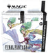 Magic The Gathering - FINAL FANTASY - Collector Booster Box