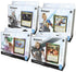 Magic The Gathering - FINAL FANTASY Collector's Edition - Commander Deck (Set of 4)