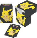 Ultra Pro - Pikachu Pokémon - Deck Box