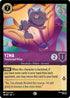 Yzma - Transformed Kitten