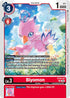Biyomon