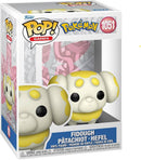 Pokémon - Fidough - Funko Pop!