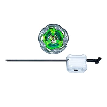 Beyblade X - Wand Wizard 1-60R UX (Attack Type)